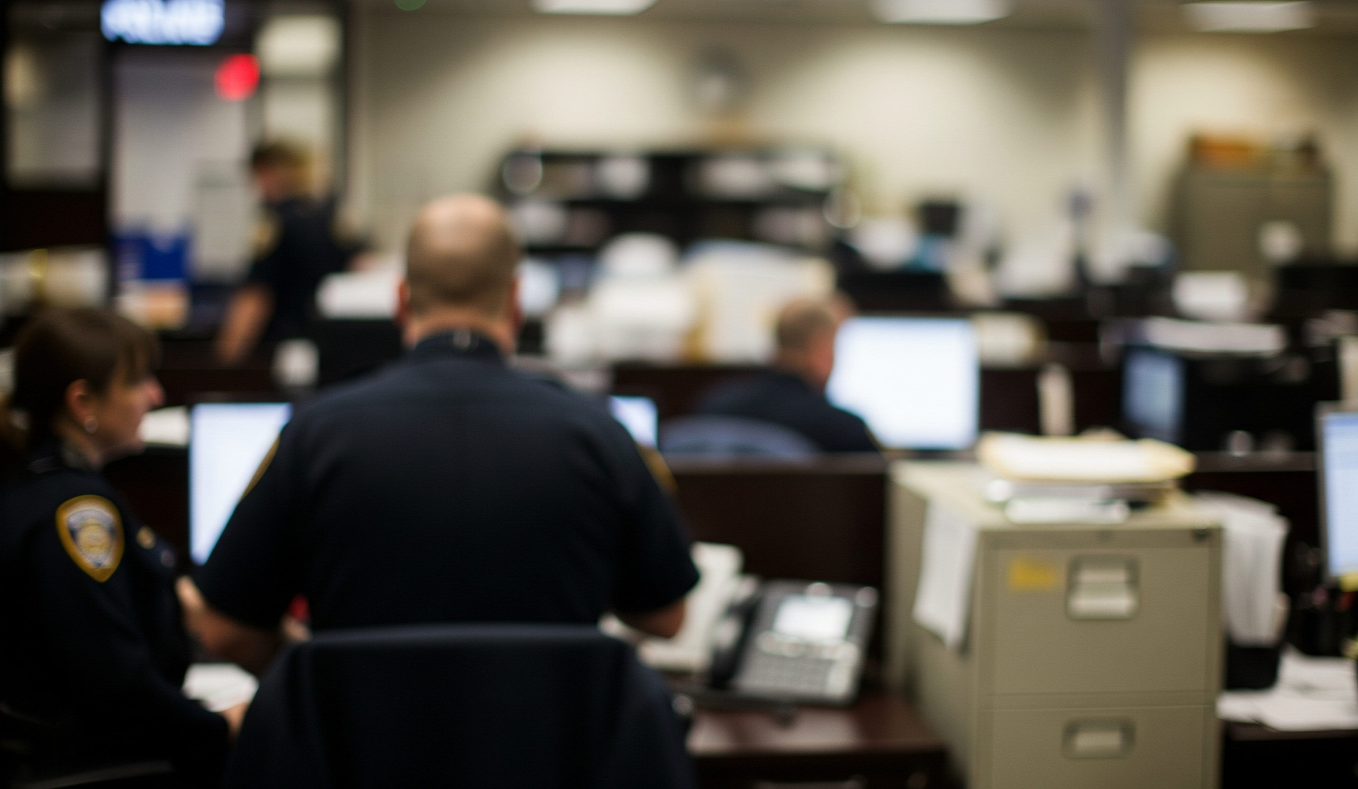 Ensign AMS dashboard preview